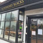 Elderberry-Black (Elderberry Blacks) Elderberry-Black (Elderberry Blacks)