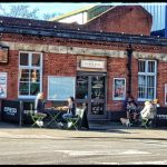 Espresso Station (Espresso Station – Refuel & Relax in the heart of Dorridge) Espresso Station (Espresso Station – Refuel & Relax in the heart of Dorridge)