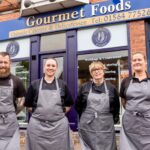 Gourmet-Foods (Gourmet Foods) Gourmet-Foods (Gourmet Foods)
