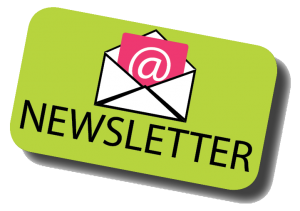 Sign up for our Newsletter