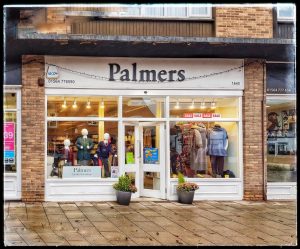 Palmers