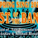 Spring Sing! 25 - Best of the Bands