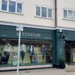 Aithchison Menswear (Aitchison Menswear) Aithchison Menswear (Aitchison Menswear)