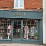 Cristal Boutique (Cristal Boutique – luxury women’s clothing) Cristal Boutique (Cristal Boutique – luxury women’s clothing)