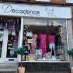 Decadence Boutique (Decadence Boutique) Decadence Boutique (Decadence Boutique)