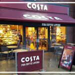 Costa Dorridge (Costa Dorridge – The Nation’s Favourite Coffee Shop) Costa Dorridge (Costa Dorridge – The Nation’s Favourite Coffee Shop)