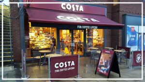 Costa Dorridge - 2018 Raffle Donor