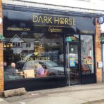 Dark Horse Cafe, Bentley Heath (Dark Horse Cafe – Brewing from strength to strength) Dark Horse Cafe, Bentley Heath (Dark Horse Cafe – Brewing from strength to strength)