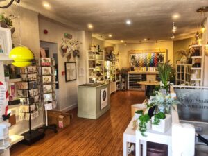 Joal Interiors - shop inside