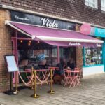 Cafe Viola (Cafe Viola – Espresso Bar & Restaurant) Cafe Viola (Cafe Viola – Espresso Bar & Restaurant)