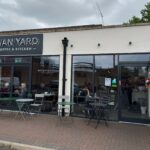 Swan-Yard (Swan Yard) Swan-Yard (Swan Yard)