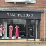 Temptations (Temptations Lingerie) Temptations (Temptations Lingerie)