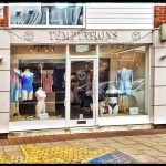 Temptations (Temptations Lingerie) Temptations (Temptations Lingerie)