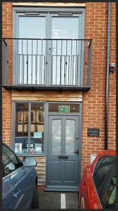 The Boutique - Knowle