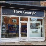 Theo Georgio Hairdressing (Theo Georgio Hairdressing – Award Winning Stylists) Theo Georgio Hairdressing (Theo Georgio Hairdressing – Award Winning Stylists)