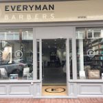 Everyman Barbers (Everyman Barbers – A modern barber for modern men.)