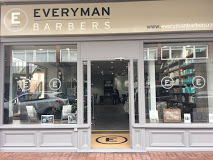 Everyman Barbers - Spring Sing! Raffle Donor