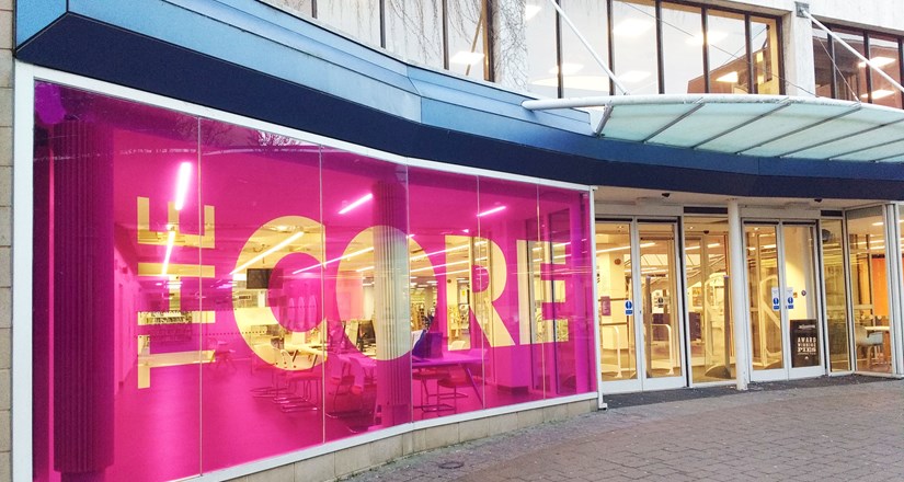 The Core Theatre (Solihull)